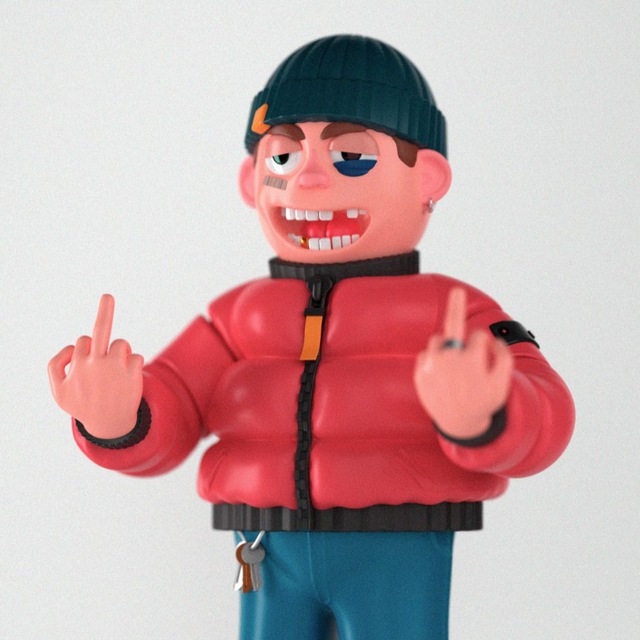 Channel Photo