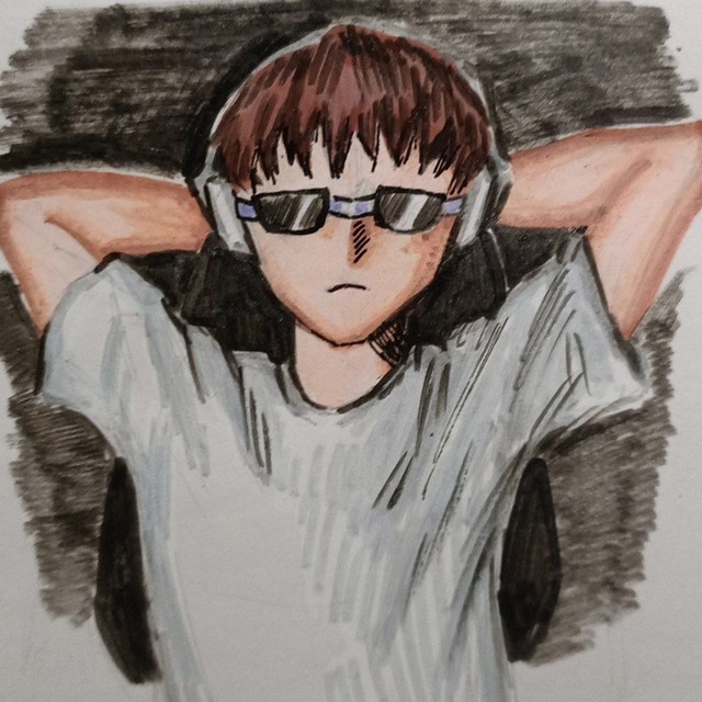 Channel Photo