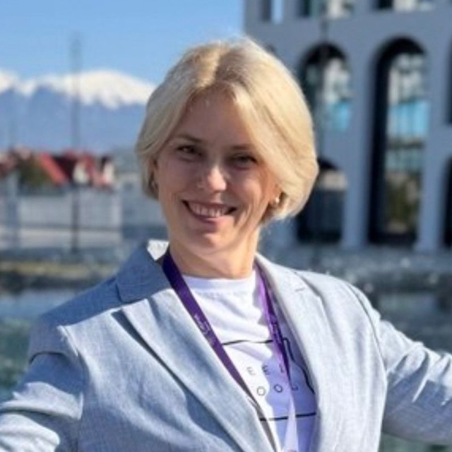 Channel Photo
