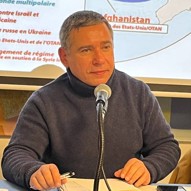 Channel Photo