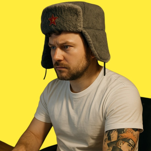 Channel Photo