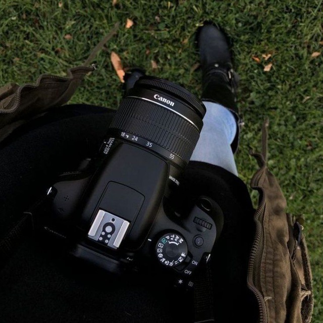 Channel Photo