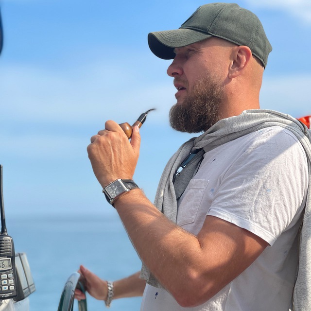 Channel Photo