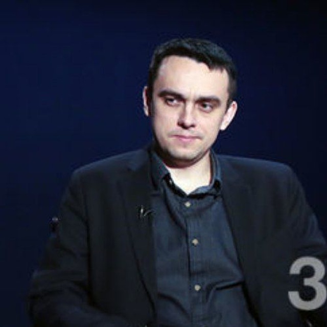 Channel Photo