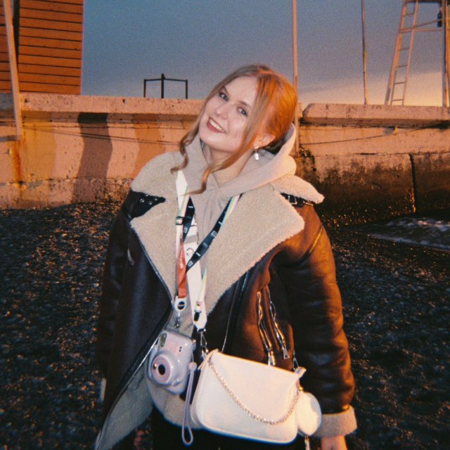 Channel Photo