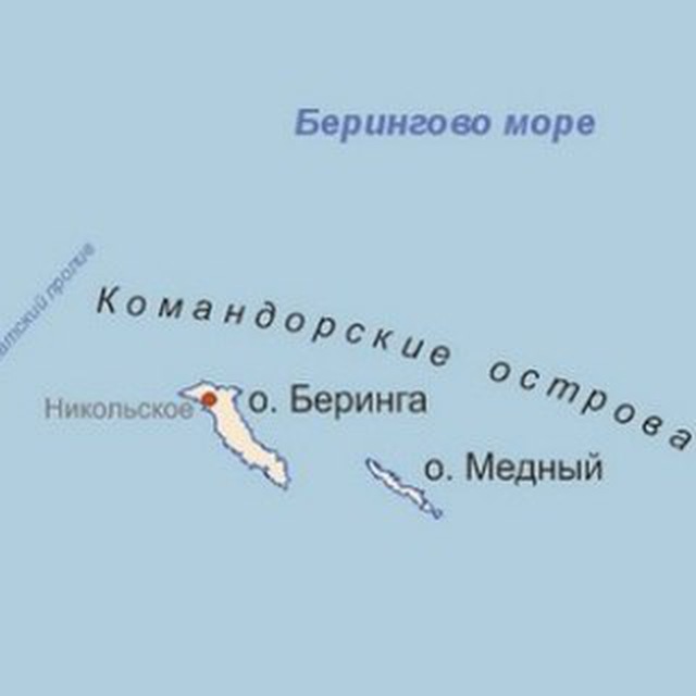 Channel Photo