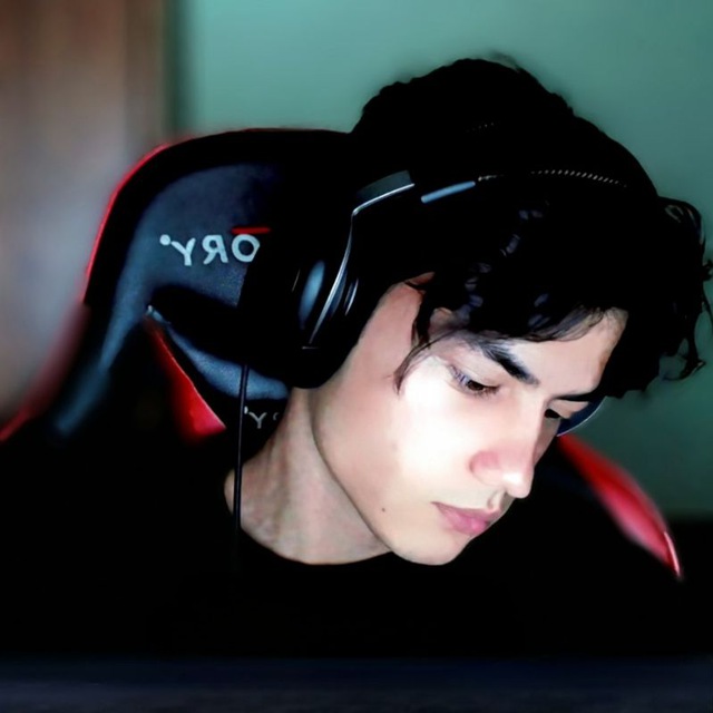 Channel Photo