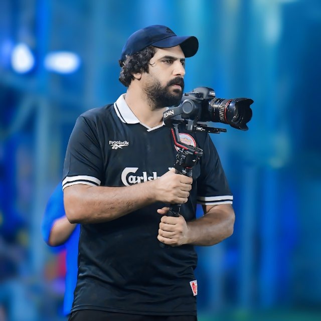 Channel Photo