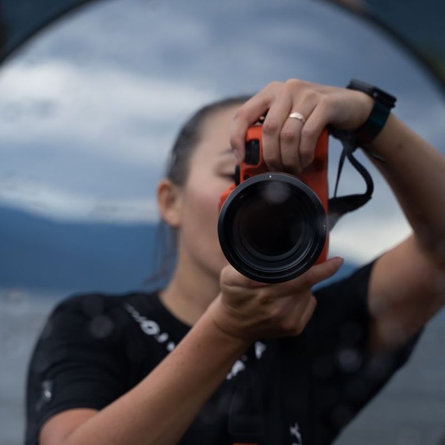 Channel Photo