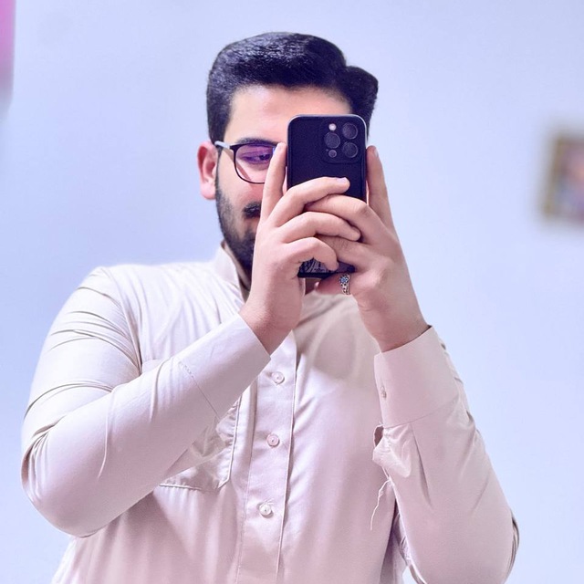 Channel Photo