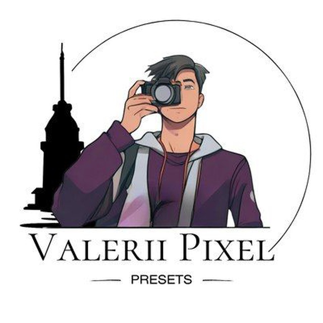 Channel Photo