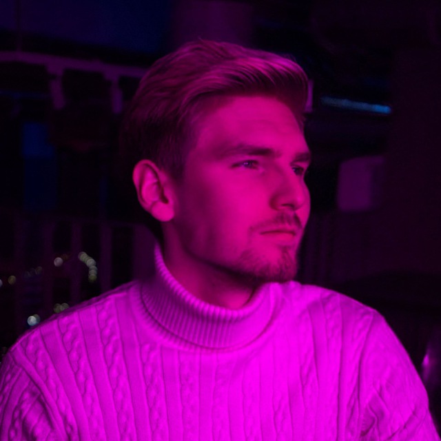 Channel Photo
