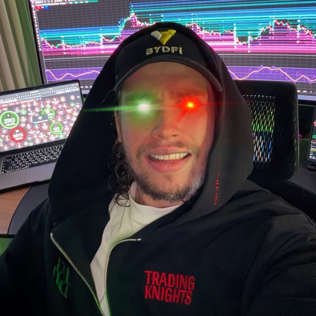 Channel Photo