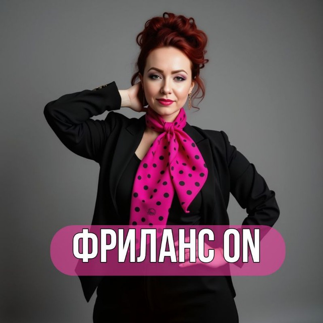 Channel Photo