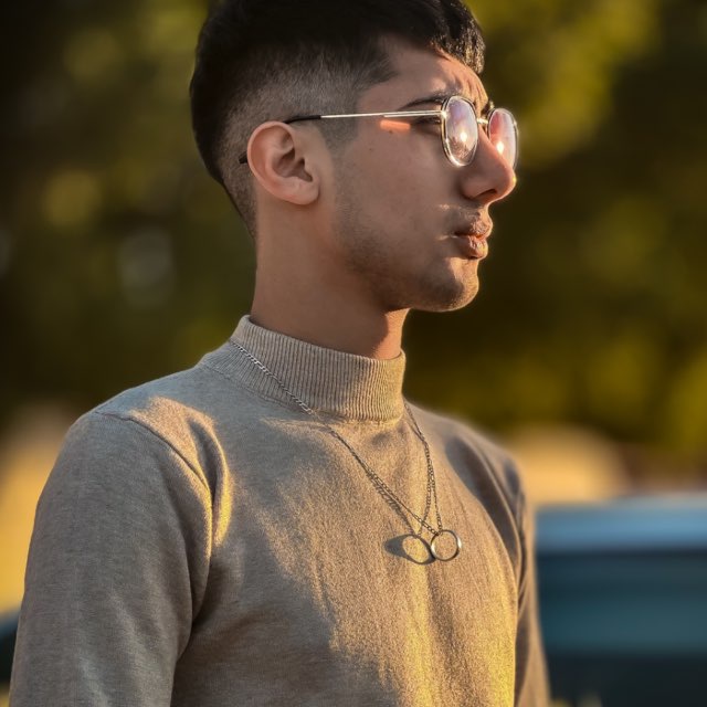 Channel Photo