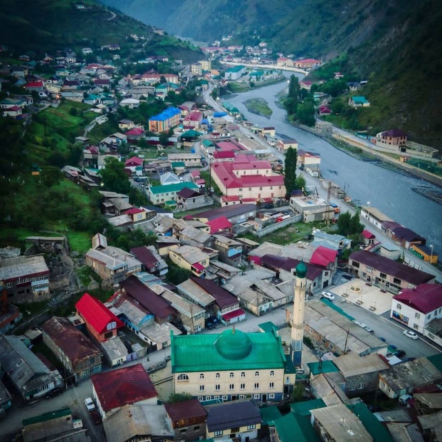 Channel Photo