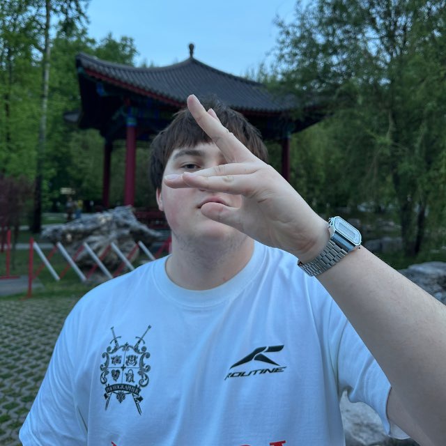 Channel Photo
