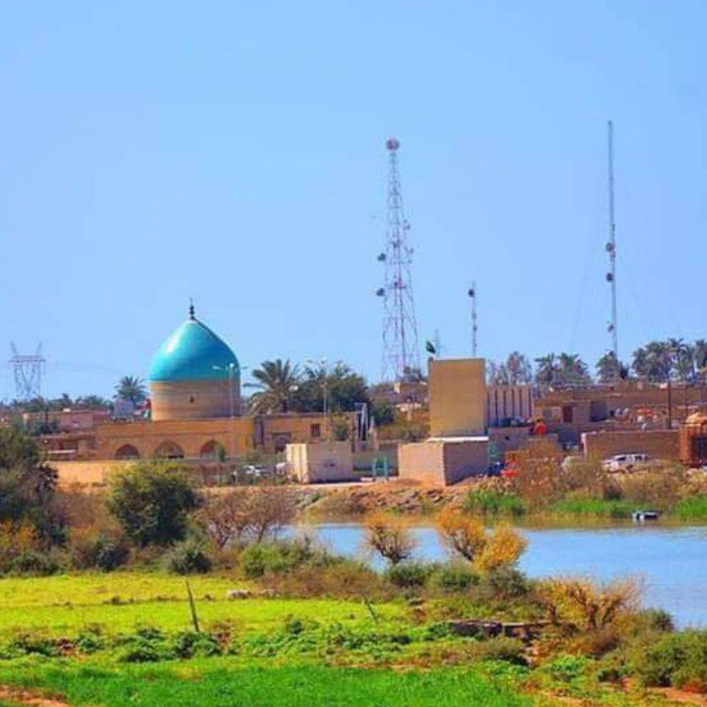 Channel Photo
