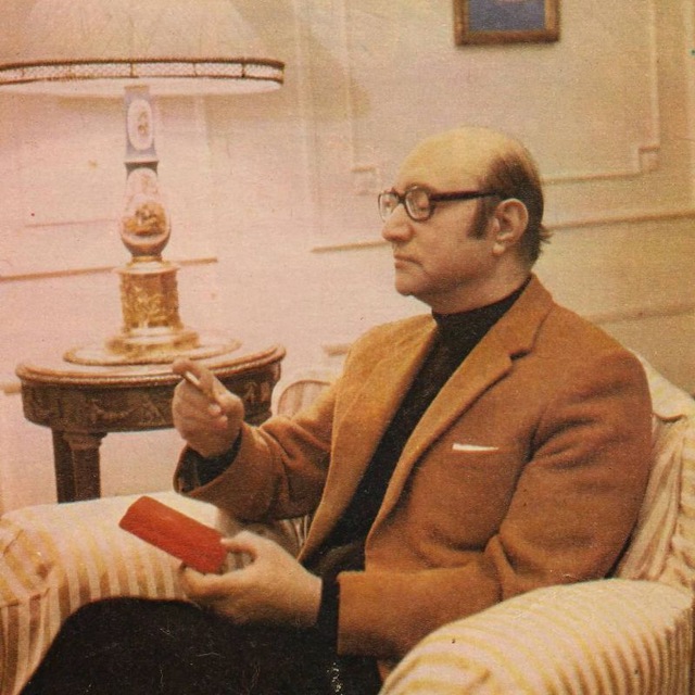 Channel Photo