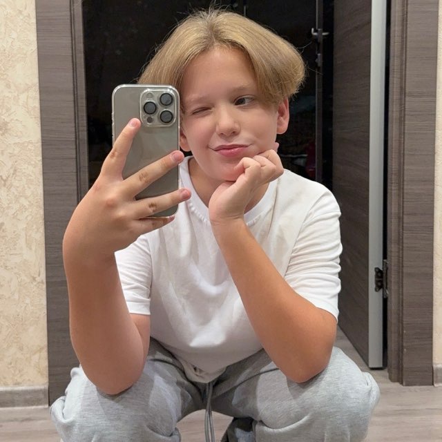 Channel Photo
