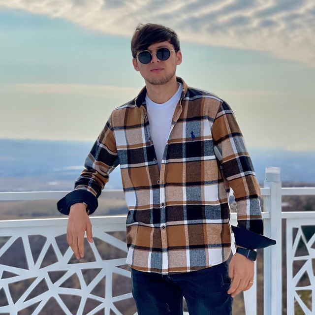 Channel Photo