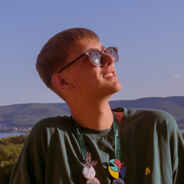 Channel Photo