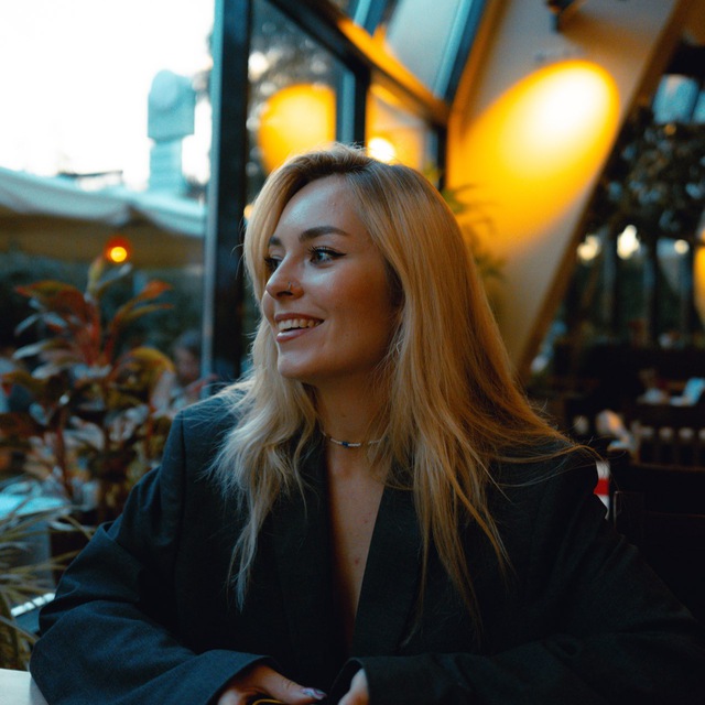 Channel Photo