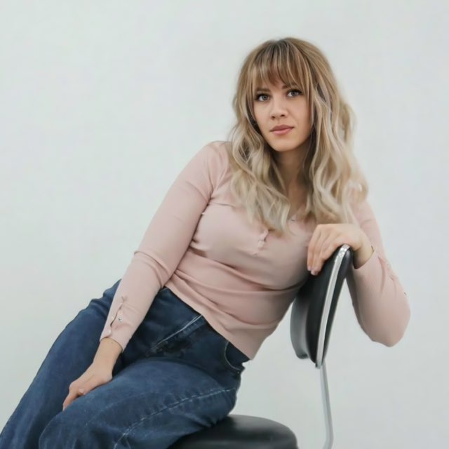 Channel Photo