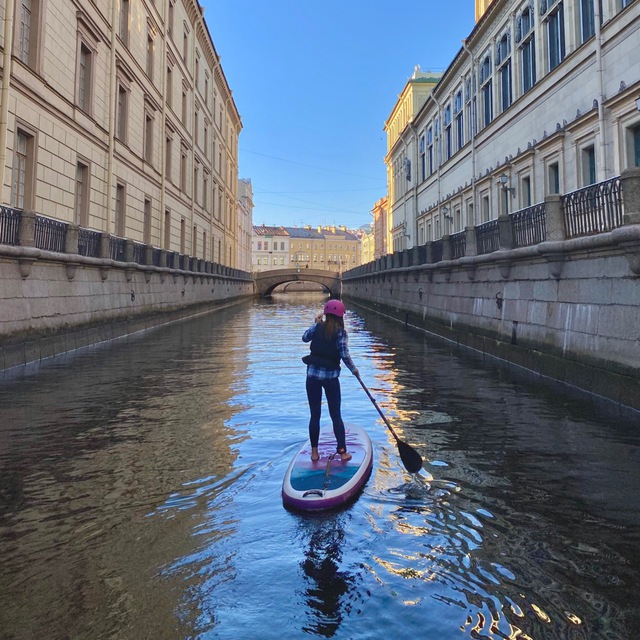 Channel Photo
