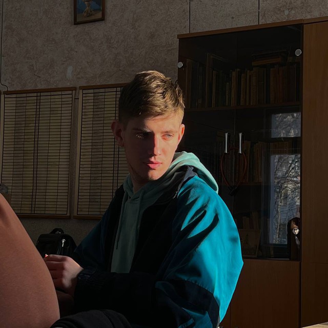 Channel Photo