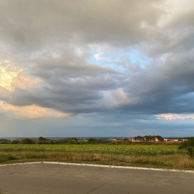 Channel Photo