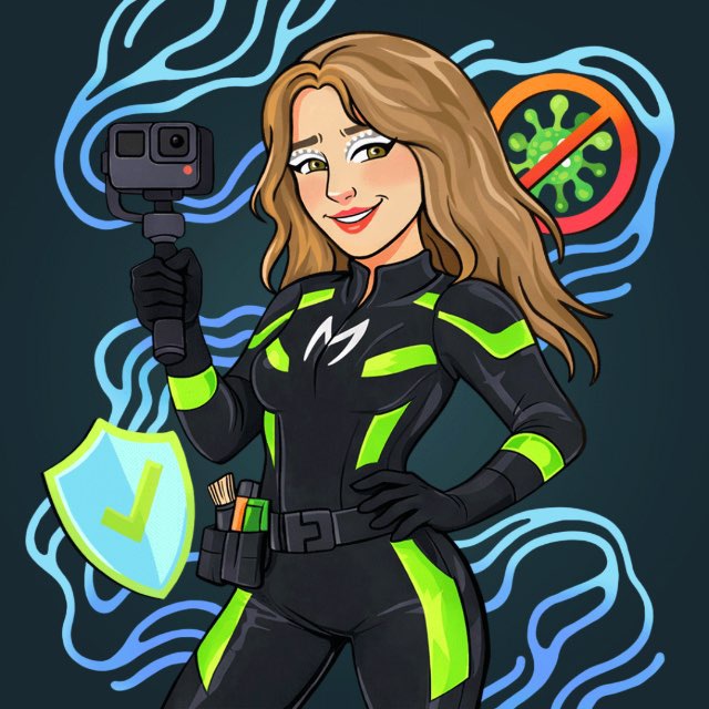 Channel Photo