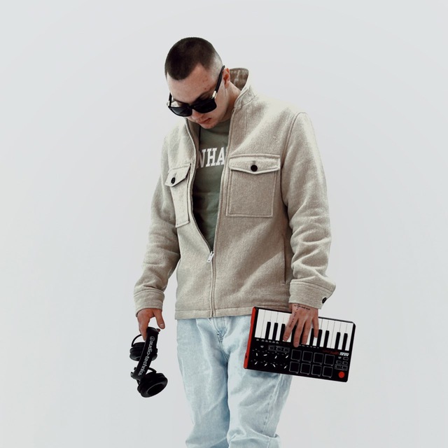 Channel Photo
