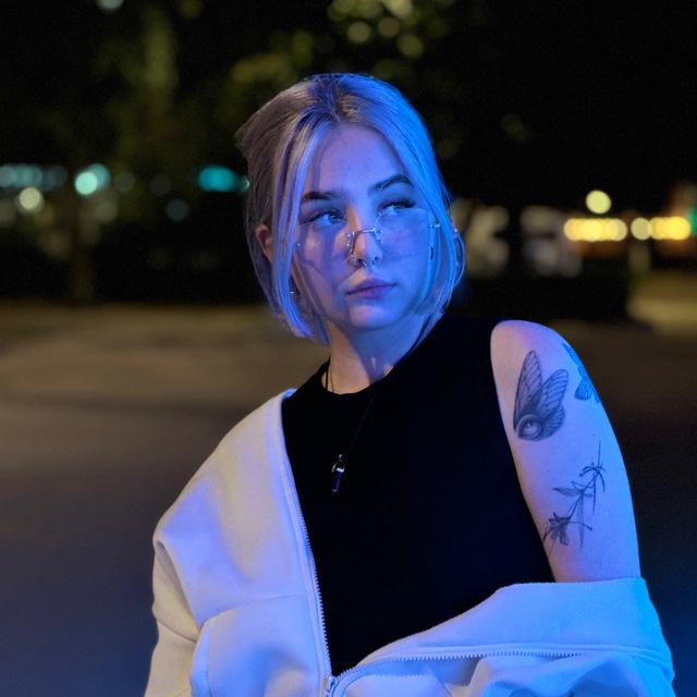 Channel Photo
