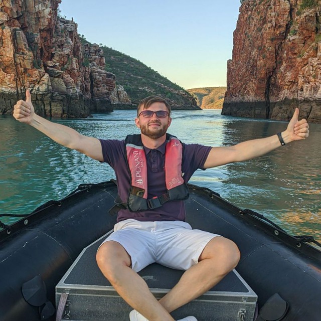 Channel Photo