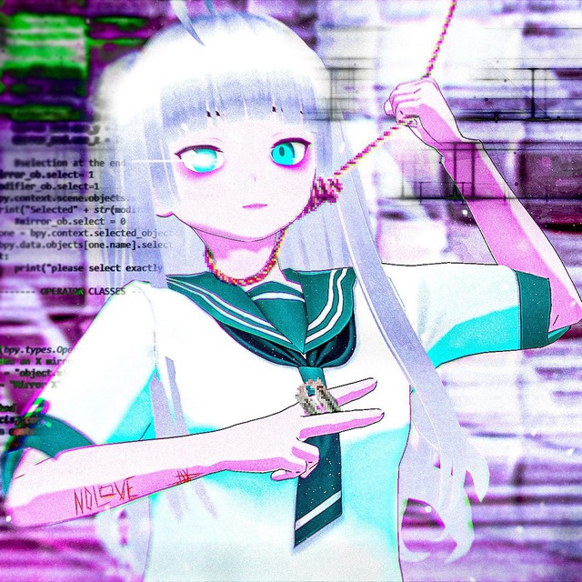 Channel Photo