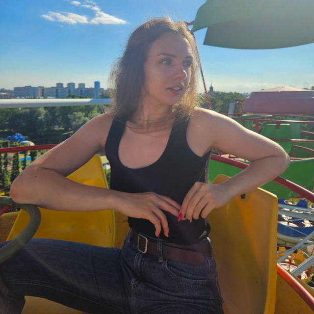 Channel Photo