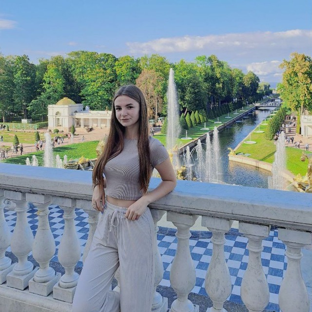 Channel Photo