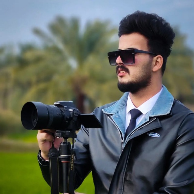 Channel Photo
