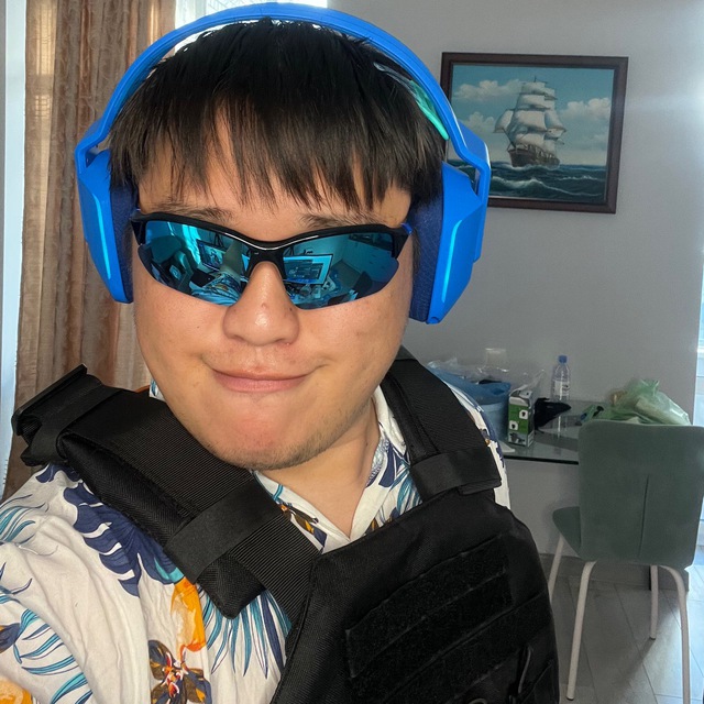 Channel Photo