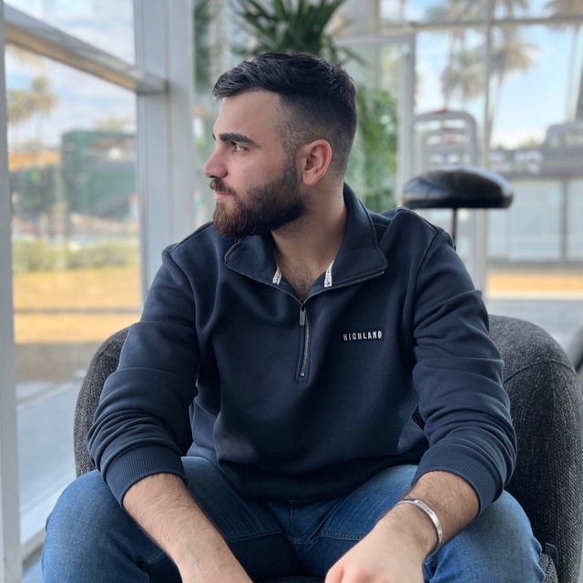 Channel Photo