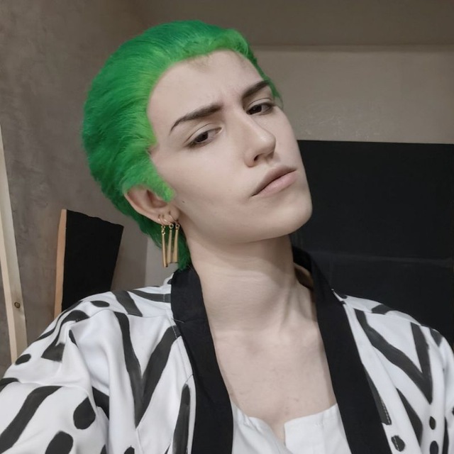 Channel Photo