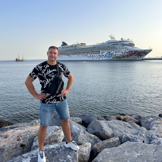 Channel Photo