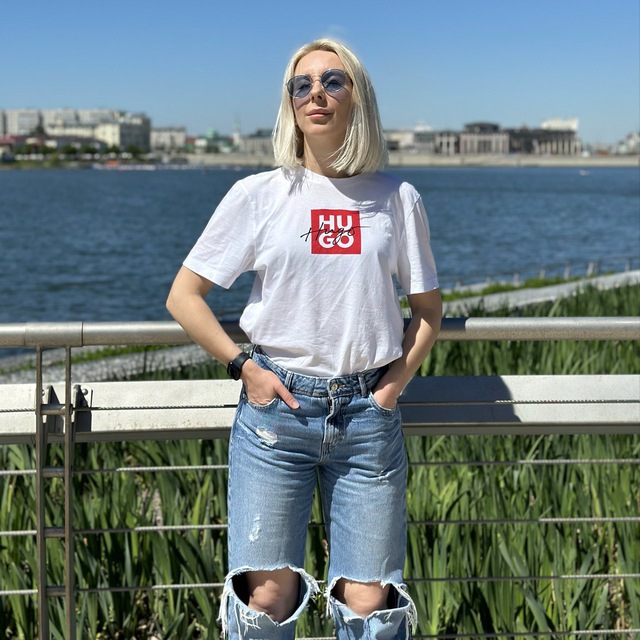 Channel Photo