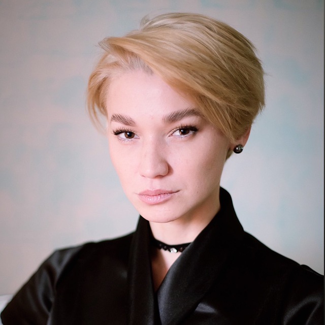 Channel Photo