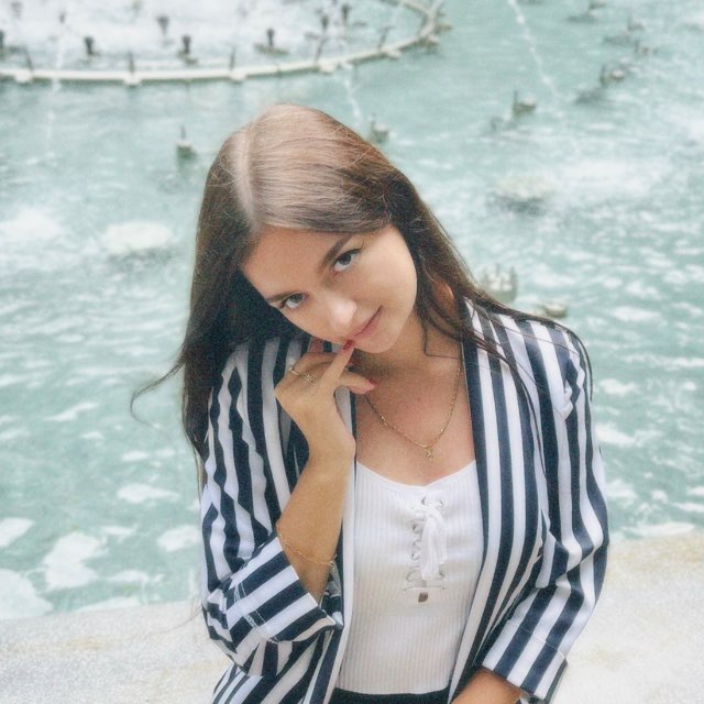 Channel Photo