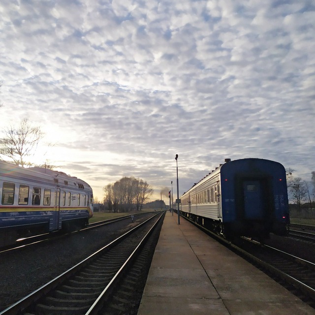 Channel Photo