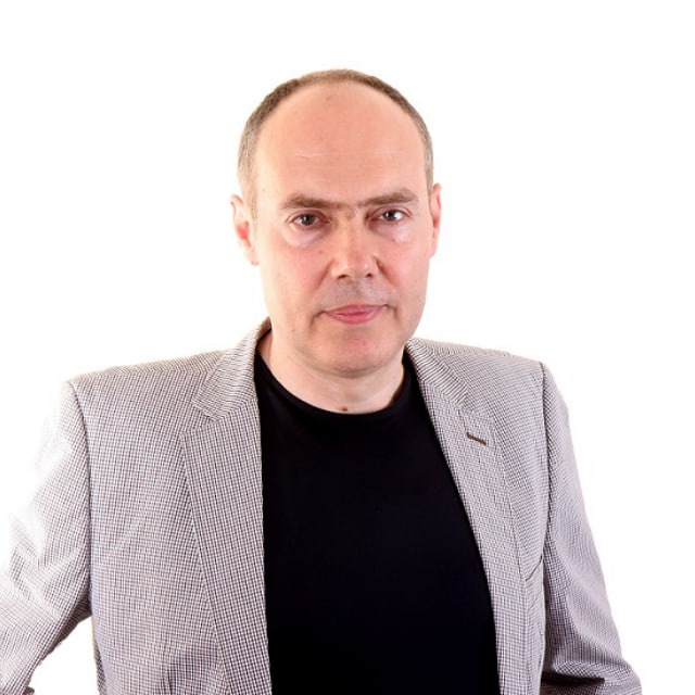 Channel Photo