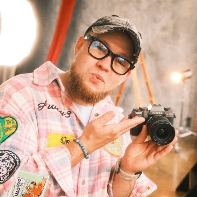 Channel Photo