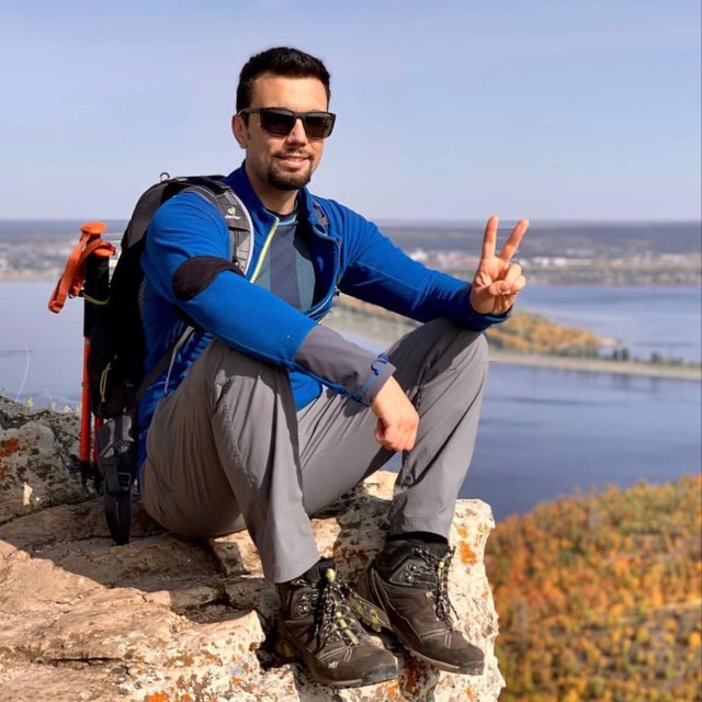 Channel Photo